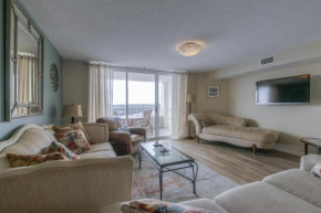 Yacht Club Villas #1-1001 Condo